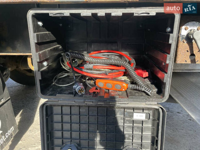 Кроне SDP 27 2013 в Львове на Automoto.ua Серый Кроне SDP 27, объемом двигателя 0 л и пробегом 1 тыс. км за 9219 $, фото 15 на Automoto.ua