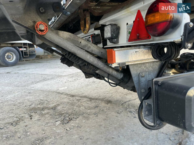 Кроне SDP 27 2013 в Львове на Automoto.ua Серый Кроне SDP 27, объемом двигателя 0 л и пробегом 1 тыс. км за 9219 $, фото 13 на Automoto.ua