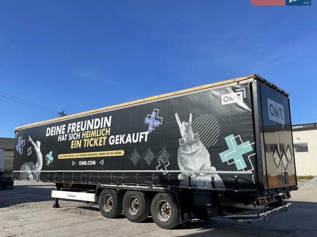 Кроне SDP 27 2013 в Львове на Automoto.ua Серый Кроне SDP 27, объемом двигателя 0 л и пробегом 1 тыс. км за 9219 $, фото 3 на Automoto.ua