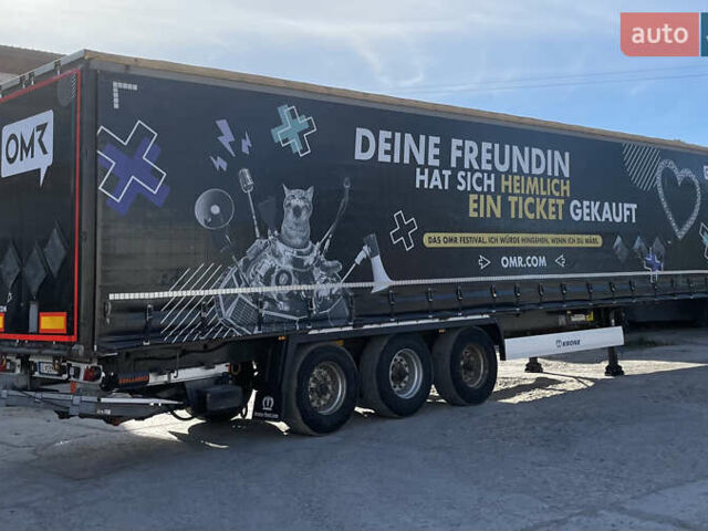 Кроне SDP 27 2013 в Львове на Automoto.ua Серый Кроне SDP 27, объемом двигателя 0 л и пробегом 1 тыс. км за 9219 $, фото 4 на Automoto.ua