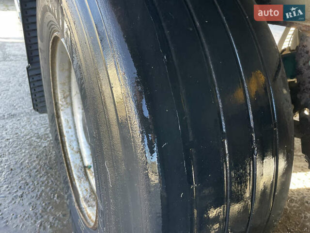 Кроне SDP 27 2013 в Львове на Automoto.ua Серый Кроне SDP 27, объемом двигателя 0 л и пробегом 1 тыс. км за 9219 $, фото 27 на Automoto.ua