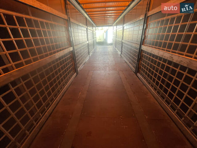 Кроне SDP 27 2013 в Львове на Automoto.ua Серый Кроне SDP 27, объемом двигателя 0 л и пробегом 1 тыс. км за 9219 $, фото 17 на Automoto.ua