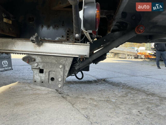 Кроне SDP 27 2013 в Львове на Automoto.ua Серый Кроне SDP 27, объемом двигателя 0 л и пробегом 1 тыс. км за 9219 $, фото 12 на Automoto.ua