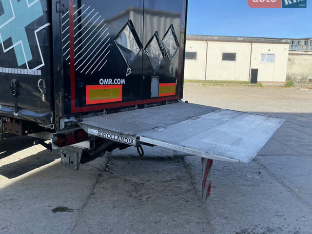 Кроне SDP 27 2013 в Львове на Automoto.ua Серый Кроне SDP 27, объемом двигателя 0 л и пробегом 1 тыс. км за 9219 $, фото 11 на Automoto.ua