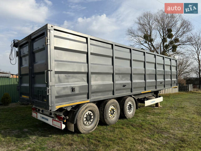 Серый Кроне SDP 27, объемом двигателя 0 л и пробегом 0 тыс. км за 14999 $, фото 3 на Automoto.ua