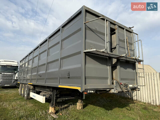 Серый Кроне SDP 27, объемом двигателя 0 л и пробегом 0 тыс. км за 14999 $, фото 4 на Automoto.ua