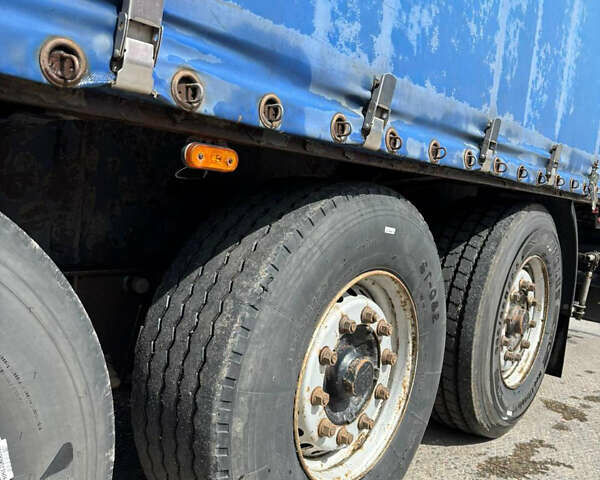 Кроне SDP 27 2002 в Одессе на Automoto.ua Серый Кроне SDP 27, объемом двигателя 0 л и пробегом 0 тыс. км за 5000 $, фото 9 на Automoto.ua