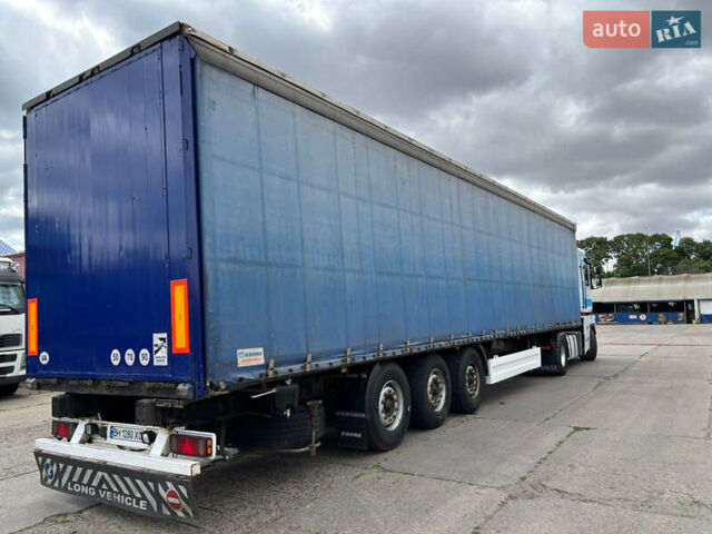 Кроне SDP 27 2002 в Одессе на Automoto.ua Серый Кроне SDP 27, объемом двигателя 0 л и пробегом 0 тыс. км за 5000 $, фото 1 на Automoto.ua