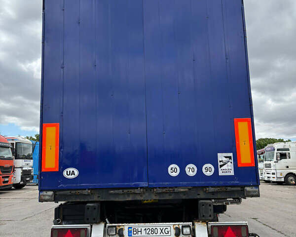 Кроне SDP 27 2002 в Одессе на Automoto.ua Серый Кроне SDP 27, объемом двигателя 0 л и пробегом 0 тыс. км за 5000 $, фото 5 на Automoto.ua