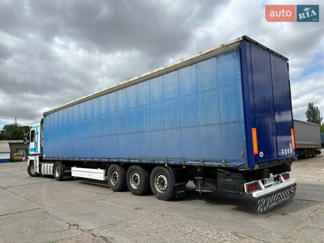 Кроне SDP 27 2002 в Одессе на Automoto.ua Серый Кроне SDP 27, объемом двигателя 0 л и пробегом 0 тыс. км за 5000 $, фото 2 на Automoto.ua