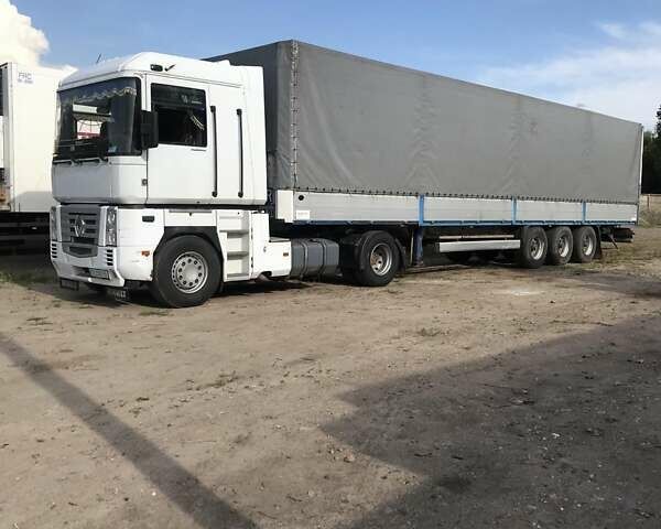 Сірий Кроне SDP 27, об'ємом двигуна 0 л та пробігом 100 тис. км за 4000 $, фото 1 на Automoto.ua