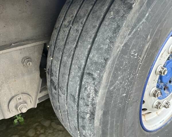 Кроне SDP 27 2005 в Львове на Automoto.ua Серый Кроне SDP 27, объемом двигателя 0 л и пробегом 0 тыс. км за 5200 $, фото 5 на Automoto.ua