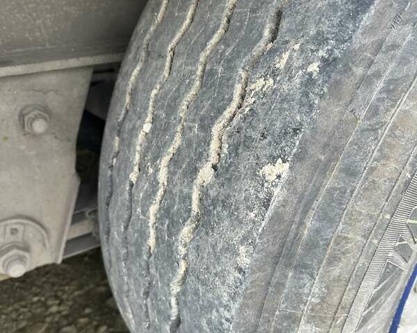 Кроне SDP 27 2005 в Львове на Automoto.ua Серый Кроне SDP 27, объемом двигателя 0 л и пробегом 0 тыс. км за 5200 $, фото 4 на Automoto.ua