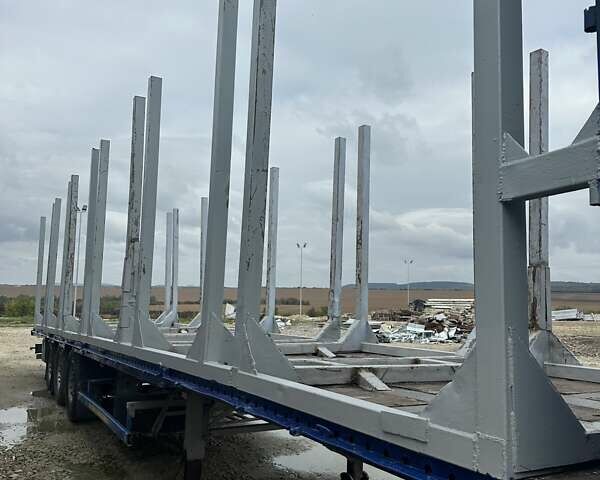 Кроне SDP 27 2005 в Львове на Automoto.ua Серый Кроне SDP 27, объемом двигателя 0 л и пробегом 0 тыс. км за 5200 $, фото 3 на Automoto.ua