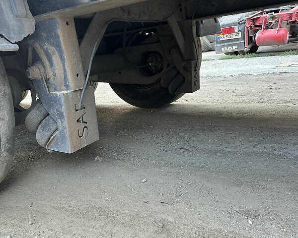 Серый Кроне SDP 27, объемом двигателя 0 л и пробегом 1 тыс. км за 4800 $, фото 8 на Automoto.ua