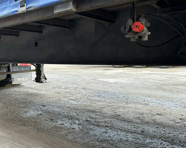 Серый Кроне SDP 27, объемом двигателя 0 л и пробегом 1 тыс. км за 4800 $, фото 2 на Automoto.ua