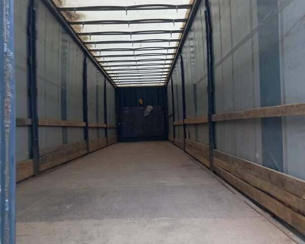 Серый Кроне SDP 27, объемом двигателя 0 л и пробегом 300 тыс. км за 5600 $, фото 2 на Automoto.ua