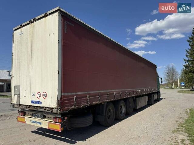 Серый Кроне SDP 27, объемом двигателя 0 л и пробегом 0 тыс. км за 5500 $, фото 3 на Automoto.ua