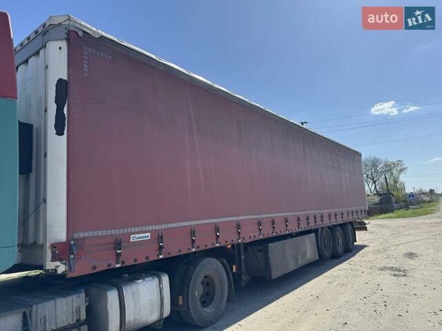 Серый Кроне SDP 27, объемом двигателя 0 л и пробегом 0 тыс. км за 5500 $, фото 1 на Automoto.ua