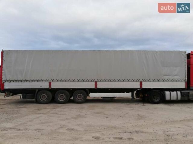 Серый Кроне SDP 27, объемом двигателя 0 л и пробегом 100 тыс. км за 4500 $, фото 1 на Automoto.ua