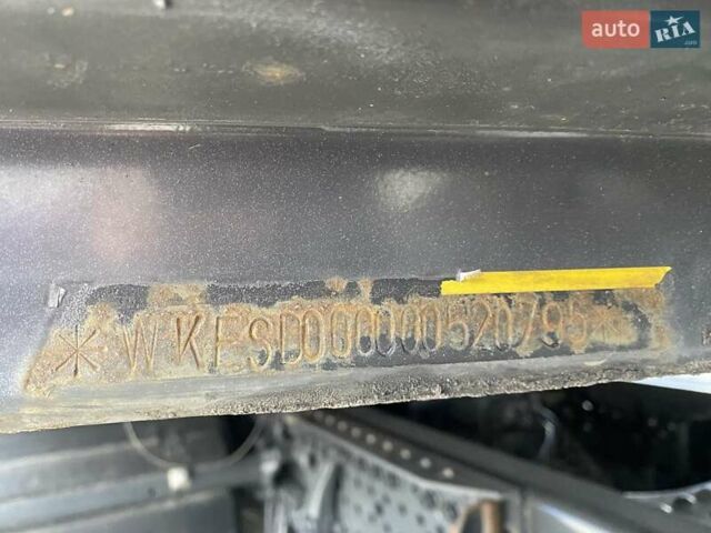 Сірий Кроне SDP 27, об'ємом двигуна 0 л та пробігом 0 тис. км за 11609 $, фото 2 на Automoto.ua