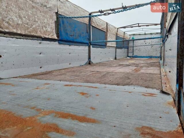 Синий Кроне SDP 27, объемом двигателя 0 л и пробегом 100 тыс. км за 2499 $, фото 3 на Automoto.ua