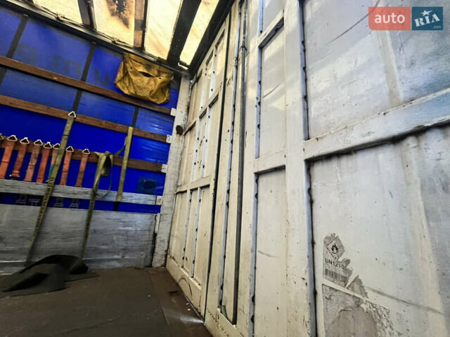 Синій Кроне SDP 27, об'ємом двигуна 0 л та пробігом 150 тис. км за 3000 $, фото 3 на Automoto.ua