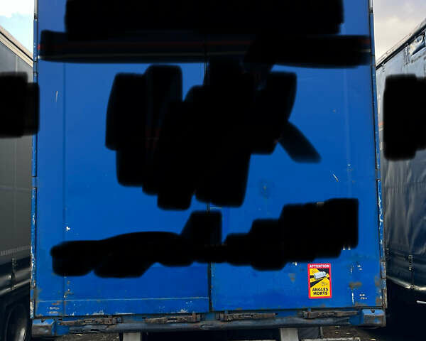 Синій Кроне SDP 27, об'ємом двигуна 0 л та пробігом 150 тис. км за 3000 $, фото 1 на Automoto.ua