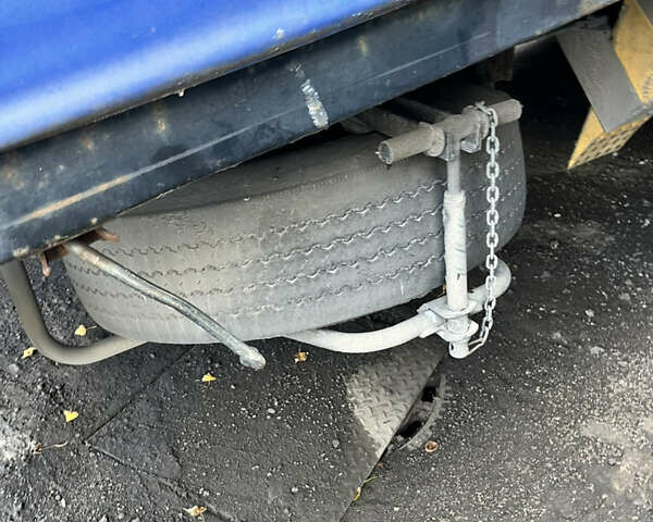 Синій Кроне SDP 27, об'ємом двигуна 0 л та пробігом 150 тис. км за 3000 $, фото 10 на Automoto.ua