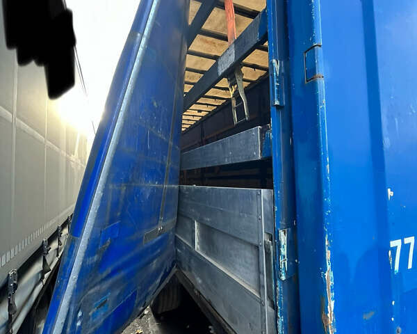 Синій Кроне SDP 27, об'ємом двигуна 0 л та пробігом 150 тис. км за 3000 $, фото 2 на Automoto.ua