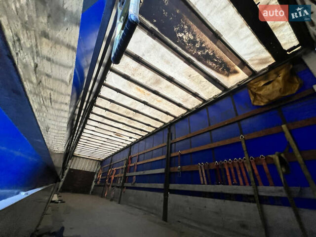 Синій Кроне SDP 27, об'ємом двигуна 0 л та пробігом 150 тис. км за 3000 $, фото 4 на Automoto.ua