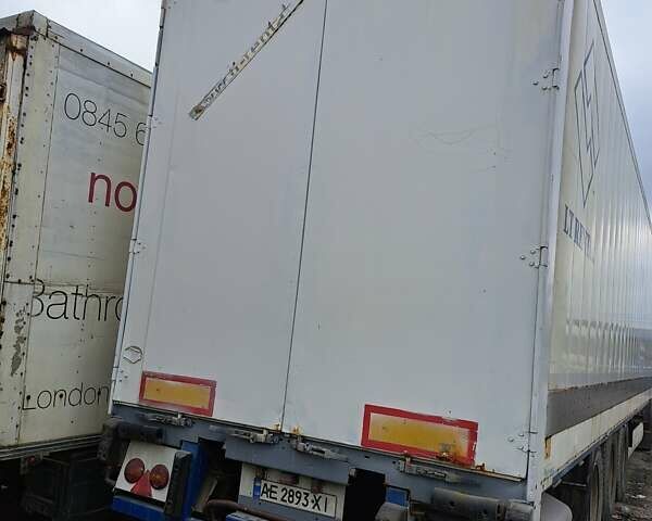 Синій Кроне SDP 27, об'ємом двигуна 0 л та пробігом 0 тис. км за 5500 $, фото 3 на Automoto.ua