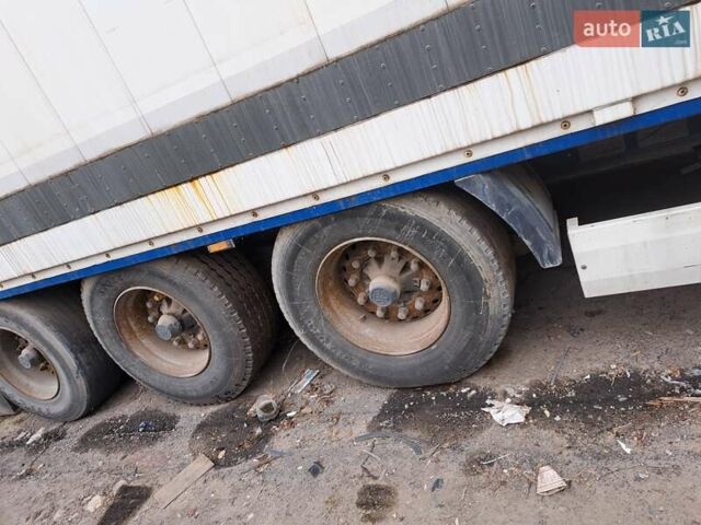 Синій Кроне SDP 27, об'ємом двигуна 0 л та пробігом 0 тис. км за 5500 $, фото 2 на Automoto.ua
