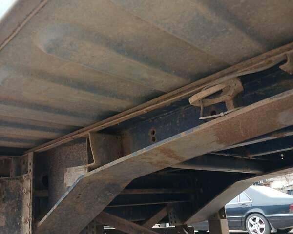 Синій Кроне SDP 27, об'ємом двигуна 0 л та пробігом 0 тис. км за 3000 $, фото 6 на Automoto.ua