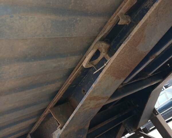 Синій Кроне SDP 27, об'ємом двигуна 0 л та пробігом 0 тис. км за 3000 $, фото 7 на Automoto.ua