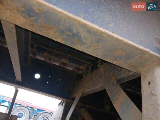 Синій Кроне SDP 27, об'ємом двигуна 0 л та пробігом 0 тис. км за 3000 $, фото 4 на Automoto.ua