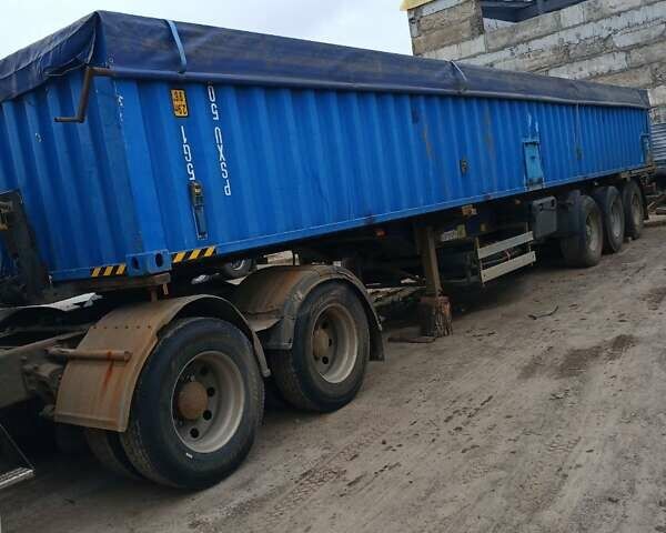 Синій Кроне SDP 27, об'ємом двигуна 0 л та пробігом 0 тис. км за 3000 $, фото 9 на Automoto.ua