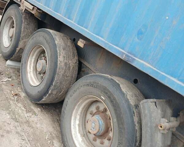 Синій Кроне SDP 27, об'ємом двигуна 0 л та пробігом 0 тис. км за 3000 $, фото 2 на Automoto.ua