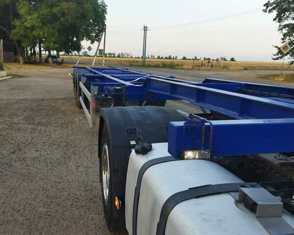 Синий Кроне SDP 27, объемом двигателя 0 л и пробегом 0 тыс. км за 7800 $, фото 10 на Automoto.ua