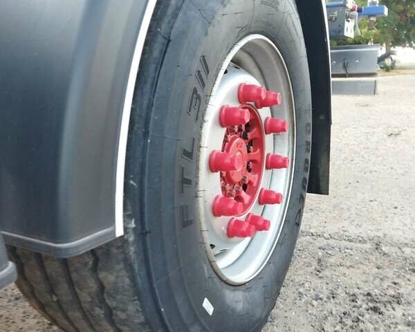 Синий Кроне SDP 27, объемом двигателя 0 л и пробегом 0 тыс. км за 7800 $, фото 5 на Automoto.ua