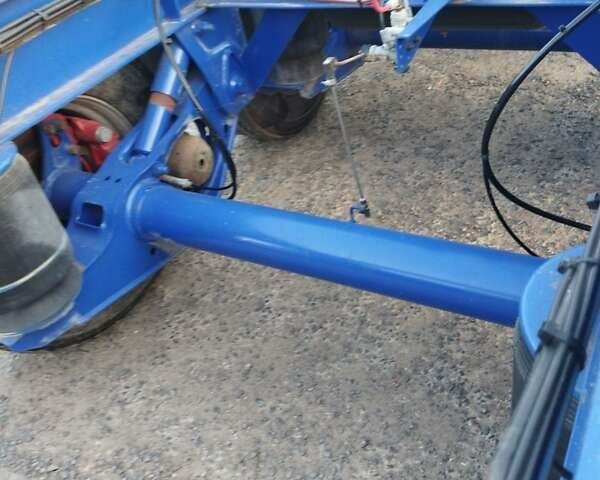 Синий Кроне SDP 27, объемом двигателя 0 л и пробегом 0 тыс. км за 7800 $, фото 7 на Automoto.ua