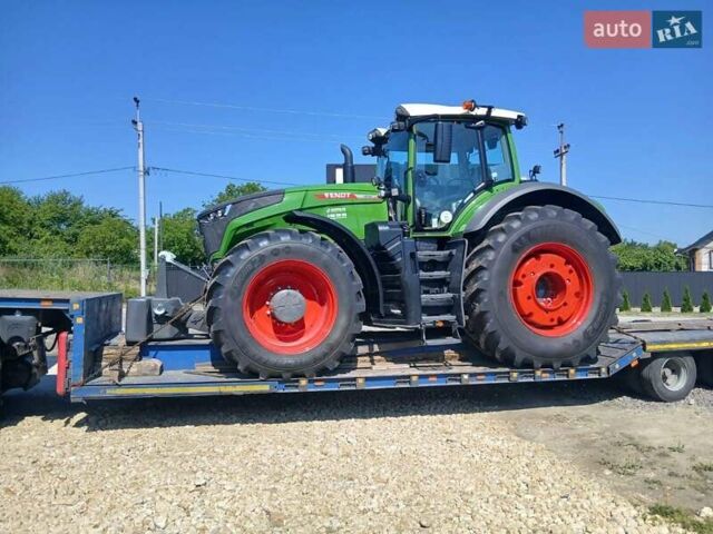 Синий Кроне SDP 27, объемом двигателя 0 л и пробегом 0 тыс. км за 15500 $, фото 5 на Automoto.ua