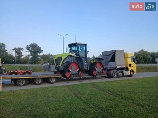 Синий Кроне SDP 27, объемом двигателя 0 л и пробегом 0 тыс. км за 15500 $, фото 7 на Automoto.ua