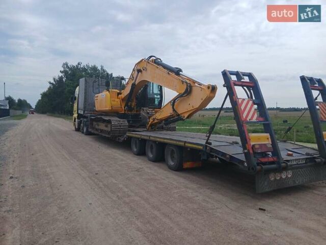 Синий Кроне SDP 27, объемом двигателя 0 л и пробегом 0 тыс. км за 15500 $, фото 9 на Automoto.ua