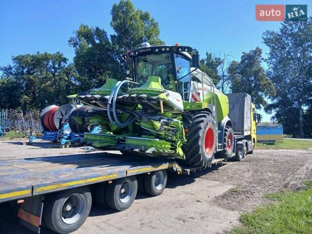 Синий Кроне SDP 27, объемом двигателя 0 л и пробегом 0 тыс. км за 15500 $, фото 6 на Automoto.ua