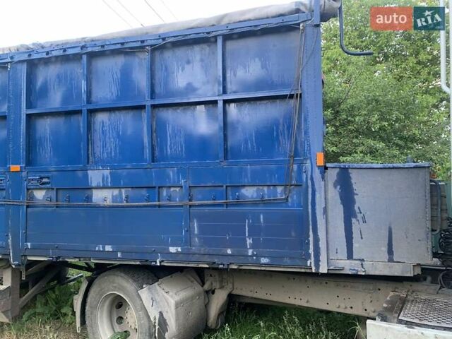 Синий Кроне SDP 27, объемом двигателя 0 л и пробегом 100 тыс. км за 5000 $, фото 3 на Automoto.ua