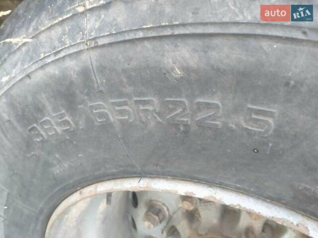 Синий Кроне SDP 27, объемом двигателя 0 л и пробегом 0 тыс. км за 4600 $, фото 5 на Automoto.ua