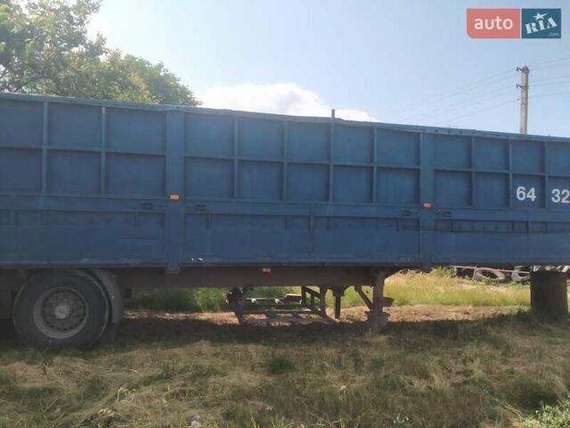 Синий Кроне SDP 27, объемом двигателя 0 л и пробегом 0 тыс. км за 4600 $, фото 4 на Automoto.ua