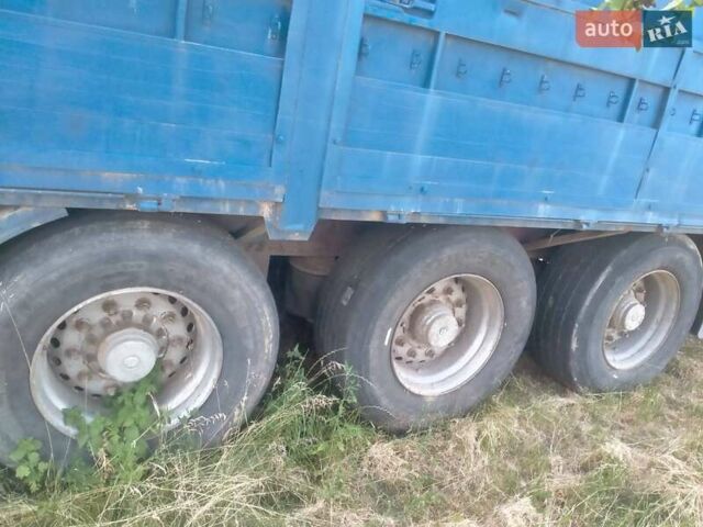 Синий Кроне SDP 27, объемом двигателя 0 л и пробегом 0 тыс. км за 4600 $, фото 3 на Automoto.ua