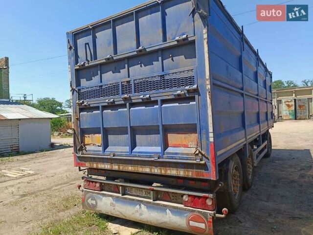 Синий Кроне SDP 27, объемом двигателя 0 л и пробегом 1 тыс. км за 6000 $, фото 5 на Automoto.ua